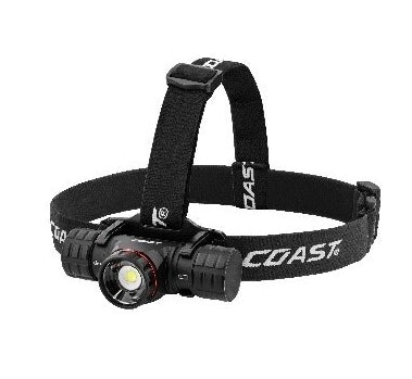 Xph34r Headlamp