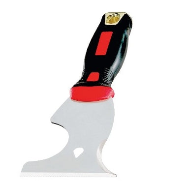 8 in1 Steel Head Glazier.