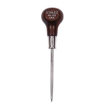 Handyman Scratch Awl ~ 6 1/16" Overall