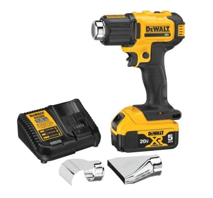 20v Heat Gun Kit
