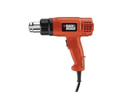 Heat Gun ~ 2 Temperature