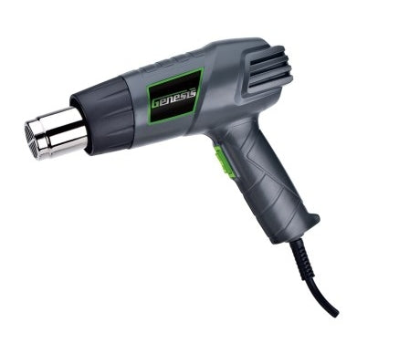 Dual Temp Heat Gun