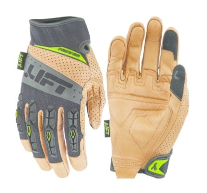Tracker Work Glove ~ 2XL
