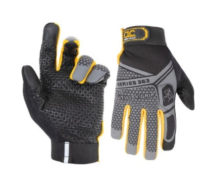 Utility Work Glove ~ Medium