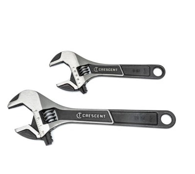 6/10 Adjustable Wrench