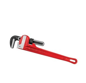 Cast Iron Handle Pipe Wrench ~ 18"